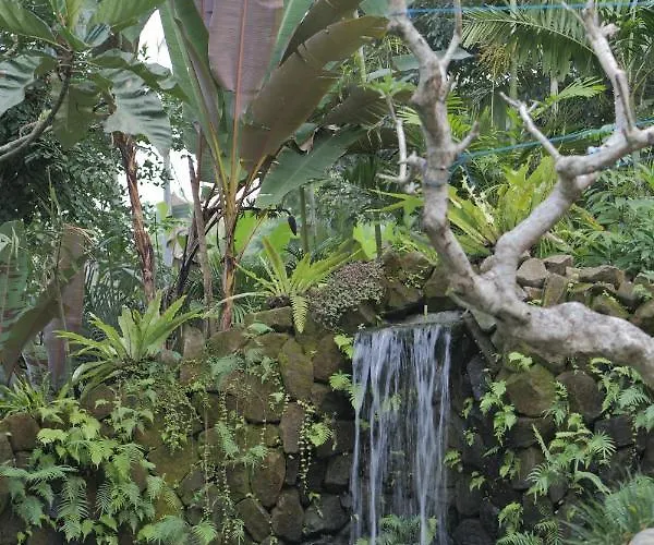 Pramana Giri Kusuma リゾート パヤンガン