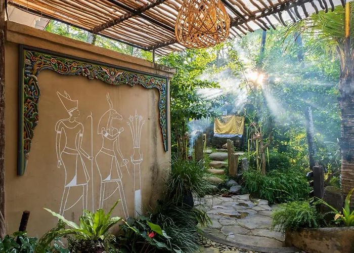 Pramana Giri Kusuma 4*