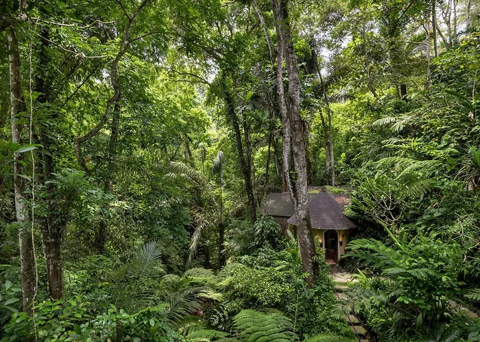 Pramana Giri Kusuma リゾート