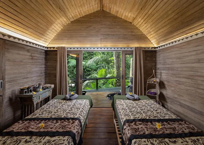 Pramana Giri Kusuma リゾート 4*