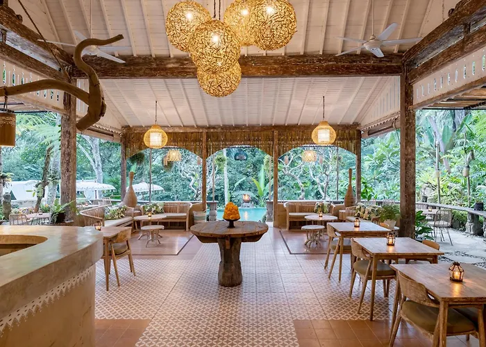 Pramana Giri Kusuma 4* بيانغان
