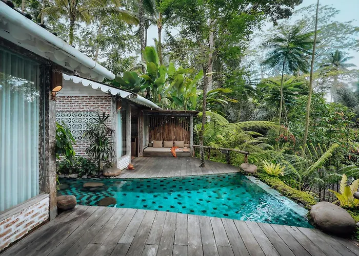 Pramana Giri Kusuma パヤンガン