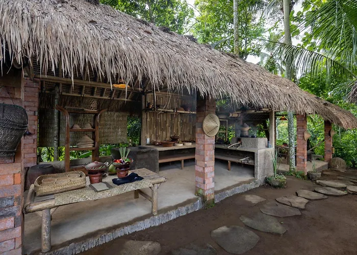 Pramana Giri Kusuma パヤンガン