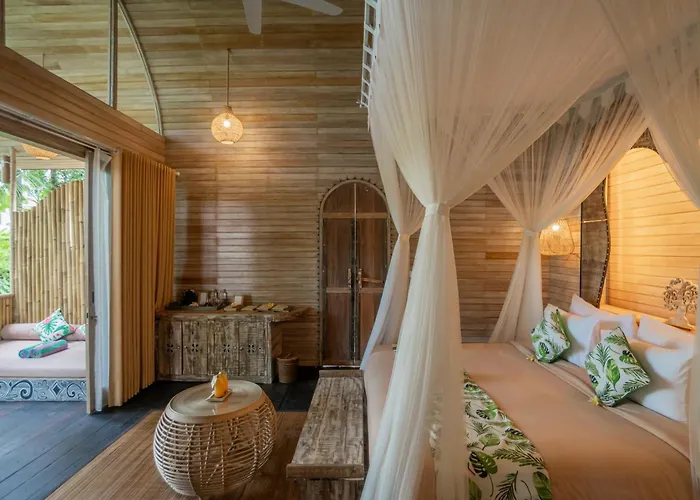 Pramana Giri Kusuma 4*
