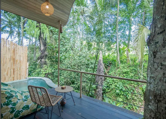 Pramana Giri Kusuma منتجع بيانغان