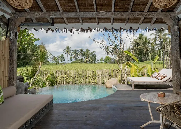 Pramana Giri Kusuma リゾート 4*