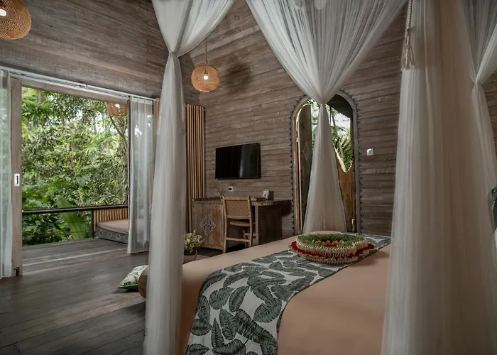 Pramana Giri Kusuma 4* بيانغان