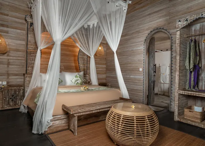 Pramana Giri Kusuma 4* بيانغان