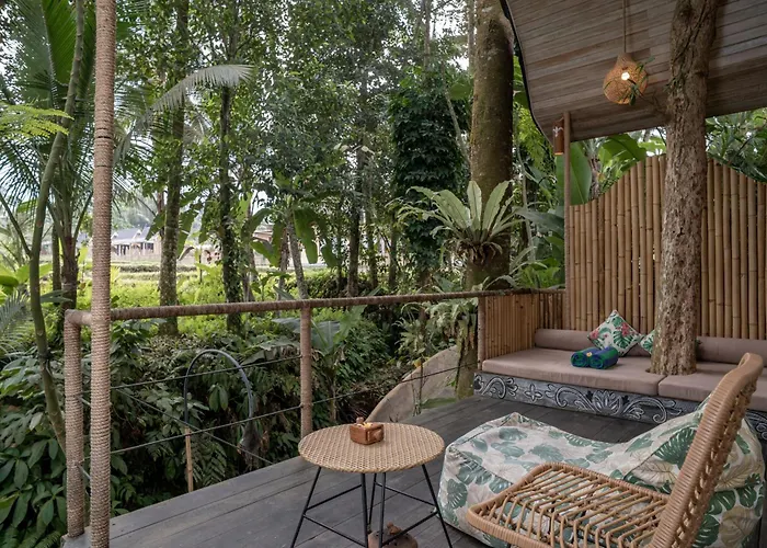 Pramana Giri Kusuma 4* بيانغان